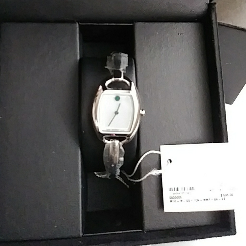 Movado watch